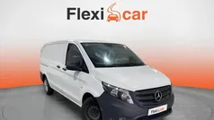 Usado 2021 Mercedes Vito Monovolumen | 16.390 € (Super precio)