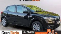 Usado 2022 Dacia Sandero Expression Utilitario | 12.590 € (Precio justo)