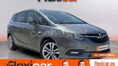 Usado 2019 Opel Zafira Innovation Monovolumen | 13.490 € (Precio justo)