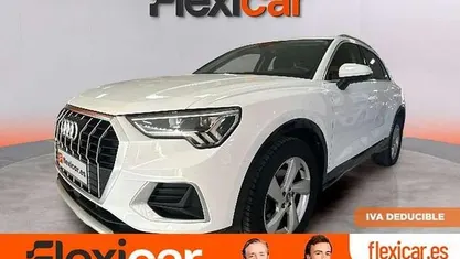 Usado Audi Q3 S-Line 150 CV (110 kW) 2020 SUV
