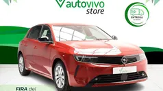 Usado 2025 Opel Astra Edition Berlina | 23.900 € (Precio justo)