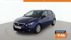 Usado 2019 Peugeot 308 Style Berlina | 11.199 € (Precio justo)