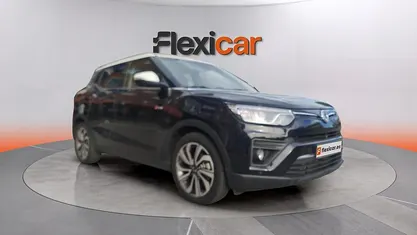 Usado Ssangyong (KGM) Tivoli Limited 163 CV (119 kW) 2023 SUV