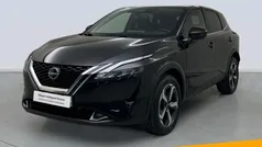 Usado 2023 Nissan Qashqai Acenta SUV | 27.500 € (Precio justo)