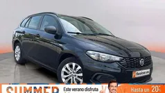 Usado 2018 Fiat Tipo Easy Plus Berlina | 10.590 € (Precio justo)