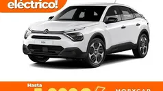 Usado 2023 Citroën e-C4 Shine Berlina | 21.495 € (Super precio)