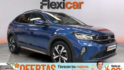 Usado VW Taigo 116 CV (85 kW) 2024 SUV