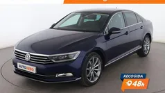 Usado 2017 VW Passat Sport Berlina | 19.099 € (Precio justo)