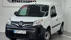 Usado 2020 Renault Kangoo Monovolumen | 8677 € (Super precio)