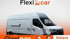 Blanco Usado 2020 Renault Master Van | 20.190 € (Super precio)