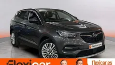 Gris Usado 2018 Opel Grandland X Excellence SUV | 11.990 € (Precio justo)