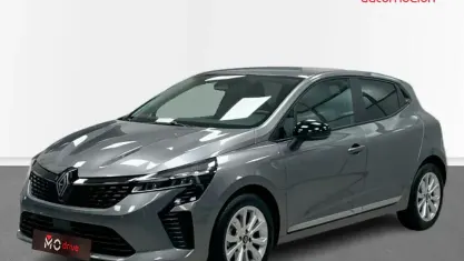 Usado Renault Clio Evolution 100 CV (73 kW) 2025 Utilitario