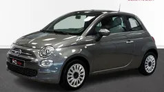 Usado 2022 Fiat 500 Dolcevita Berlina | 12.900 € (Precio justo)