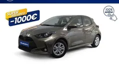 Usado 2024 Toyota Yaris Edition Berlina | 16.985 € (Buen precio)