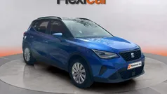 Usado 2021 Seat Arona Style SUV | 13.490 € (Buen precio)