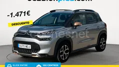 Usado 2023 Citroën C3 Aircross SUV | 15.900 € (Precio justo)