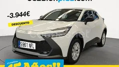 Usado 2024 Toyota C-HR Active SUV | 28.450 € (Precio justo)