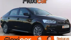 Usado 2016 Citroën C-Elysee I Exclusive Berlina | 7490 € (Buen precio)