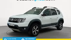 Usado 2017 Dacia Duster SUV | 13.850 € (Precio justo)