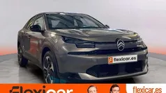 Usado 2025 Citroën C4 X SUV | 20.490 € (Precio justo)