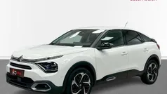 Blanco Usado 2022 Citroën C4 PureTech Berlina | 16.900 € (Precio justo)