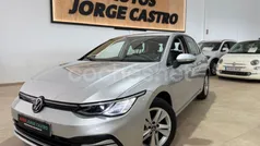 Usado 2022 VW Golf VIII Berlina | 18.300 € (Precio justo)