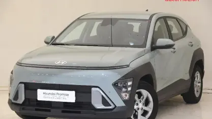 Usado Hyundai Kona 129 CV (94 kW) 2025 SUV