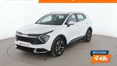 Usado 2022 Kia Sportage SUV | 23.399 € (Precio justo)