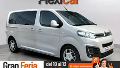 Usado 2021 Citroën Spacetourer Business Class Van | 28.740 € (Buen precio)