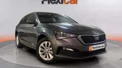 Gris Usado 2023 Skoda Scala Selection Utilitario | 15.490 € (Super precio)