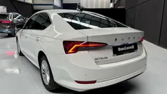 Usado 2023 Skoda Octavia Ambition | 21.800 € (Buen precio)