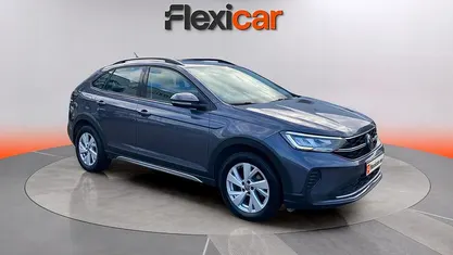 Usado VW Taigo Life 110 CV (80 kW) 2022 SUV