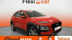 Usado 2018 Hyundai Kona SUV | 13.890 € (Precio justo)