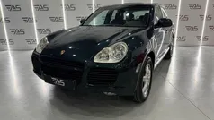 Usado 2004 Porsche Cayenne Turbo SUV | 19.900 €