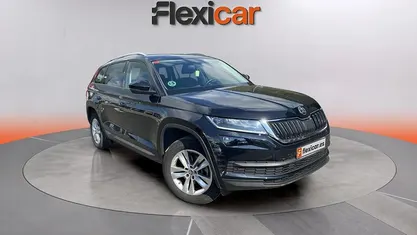 Usado Skoda Kodiaq Style 150 CV (110 kW) 2019 SUV