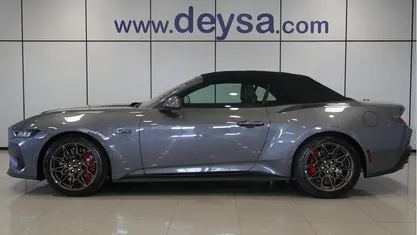 Usado Ford Mustang GT 446 CV (328 kW) 2026 Descapotable