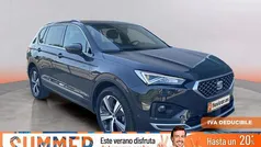 Usado 2023 Seat Tarraco SUV | 30.990 € (Buen precio)