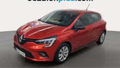 Usado 2022 Renault Clio V Business Utilitario | 10.819 € (Precio justo)