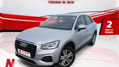 Usado 2021 Audi Q2 Advanced Plus SUV | 22.420 € (Precio justo)