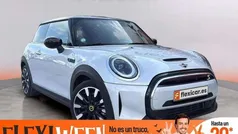 Usado 2022 Mini Cooper SE Utilitario | 17.990 € (Super precio)