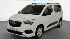 Blanco Usado 2023 Opel Combo Life Business Edition | 16.173 € (Precio justo)