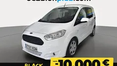 Usado 2017 Ford Transit Trend Familiar | 10.750 € (Buen precio)