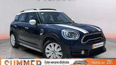 Usado 2018 Mini Cooper S Countryman SUV | 23.990 € (Precio justo)