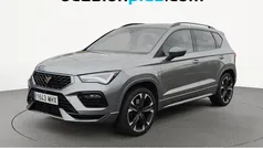 Usado 2023 Cupra Ateca VZ SUV | 36.137 € (Precio justo)