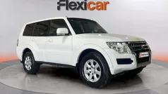 Usado 2017 Mitsubishi Montero Spirit SUV | 26.490 € (Buen precio)