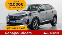 Usado 2023 Peugeot 3008 Allure SUV | 17.990 € (Precio justo)