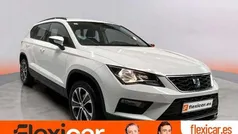 Usado 2020 Seat Ateca Style SUV | 15.790 € (Super precio)