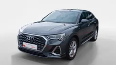 Usado 2024 Audi Q3 S-Line SUV | 45.600 € (Caro)