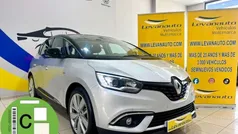 Renault Scénic IV