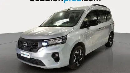Usado Nissan Townstar Tekna 130 CV (95 kW) 2022 Van